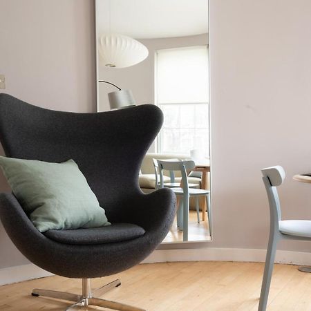 The Holland Park Escape - Modern & Central 2Bdr Flat Londres Extérieur photo