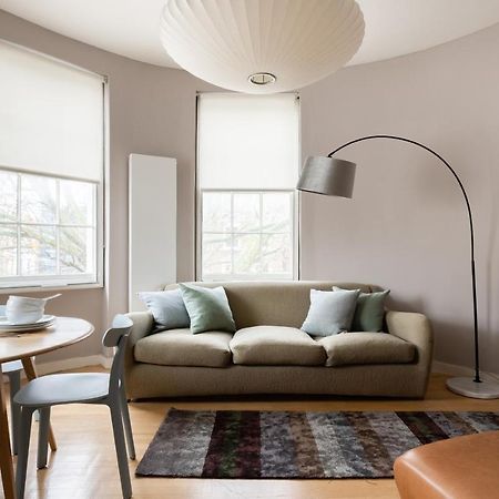 The Holland Park Escape - Modern & Central 2Bdr Flat Londres Extérieur photo