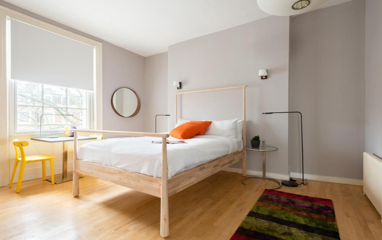 The Holland Park Escape - Modern & Central 2Bdr Flat Londres Extérieur photo