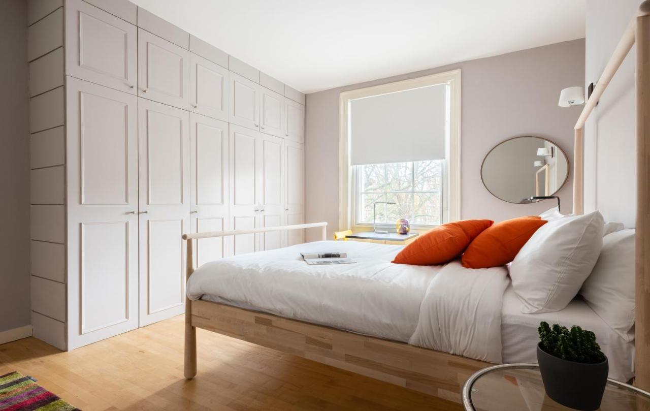 The Holland Park Escape - Modern & Central 2Bdr Flat Londres Extérieur photo