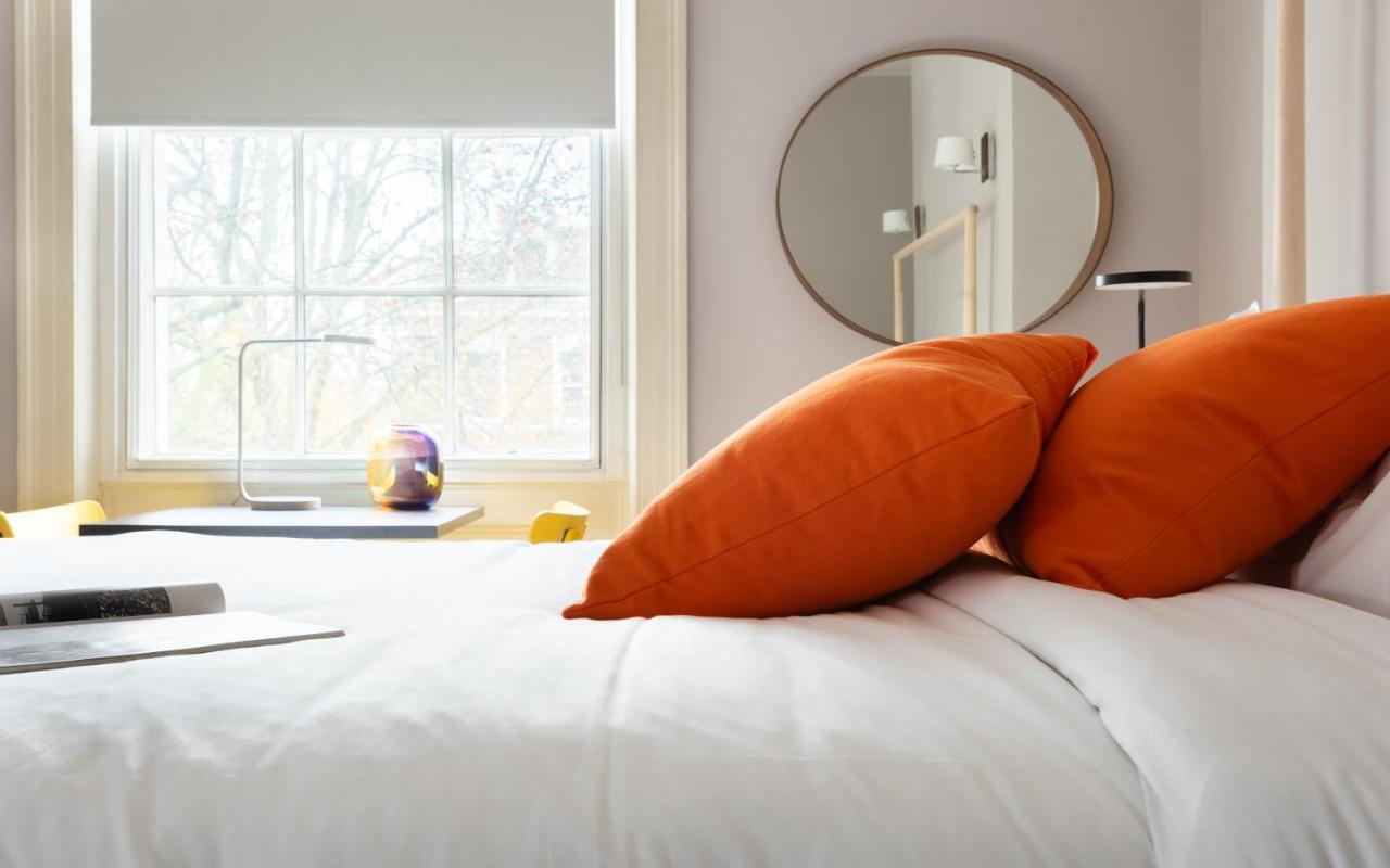 The Holland Park Escape - Modern & Central 2Bdr Flat Londres Extérieur photo