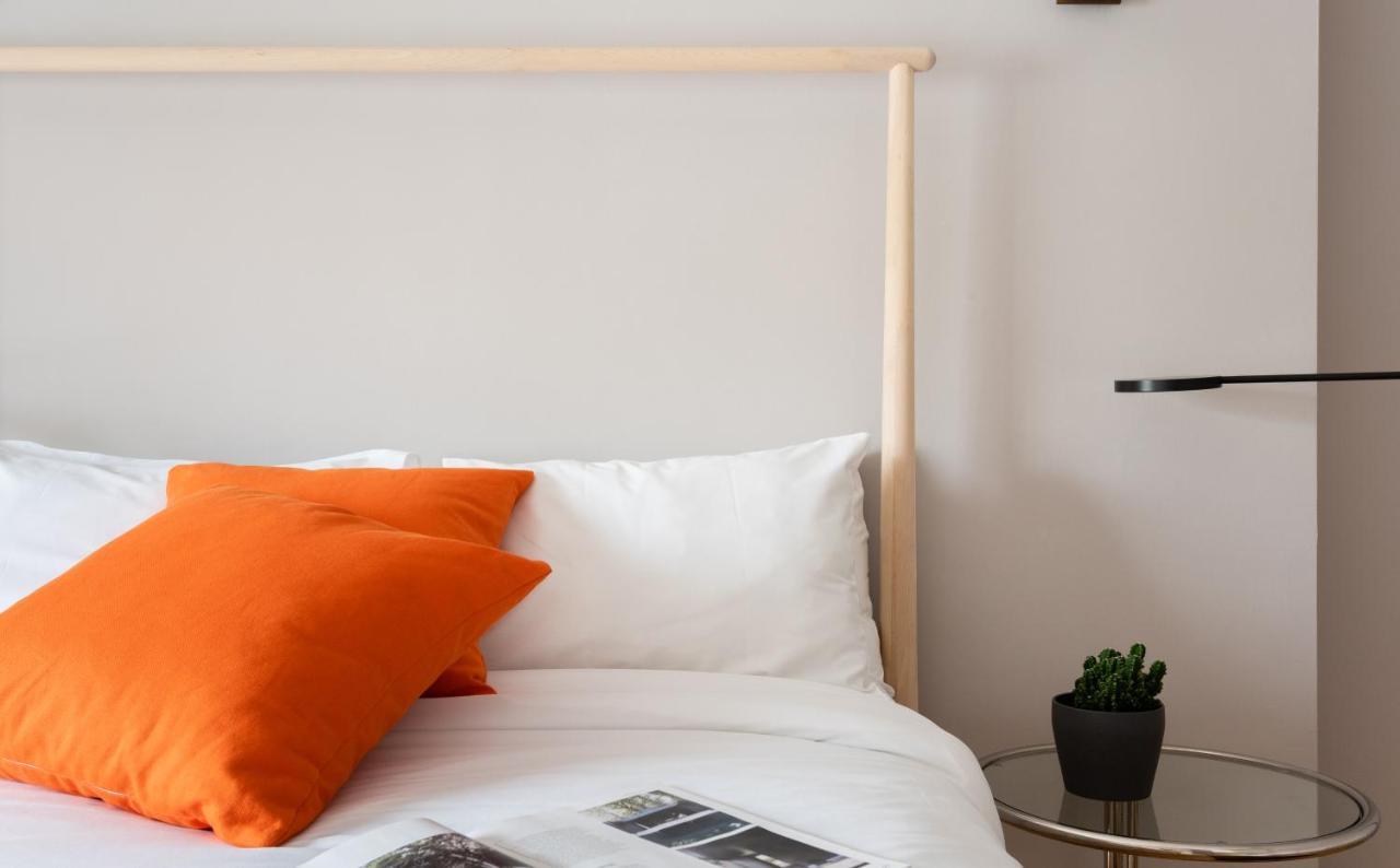 The Holland Park Escape - Modern & Central 2Bdr Flat Londres Extérieur photo