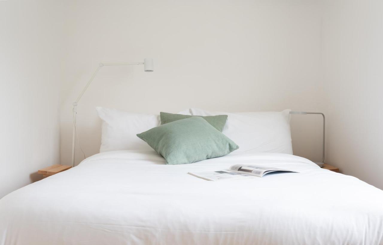 The Holland Park Escape - Modern & Central 2Bdr Flat Londres Extérieur photo