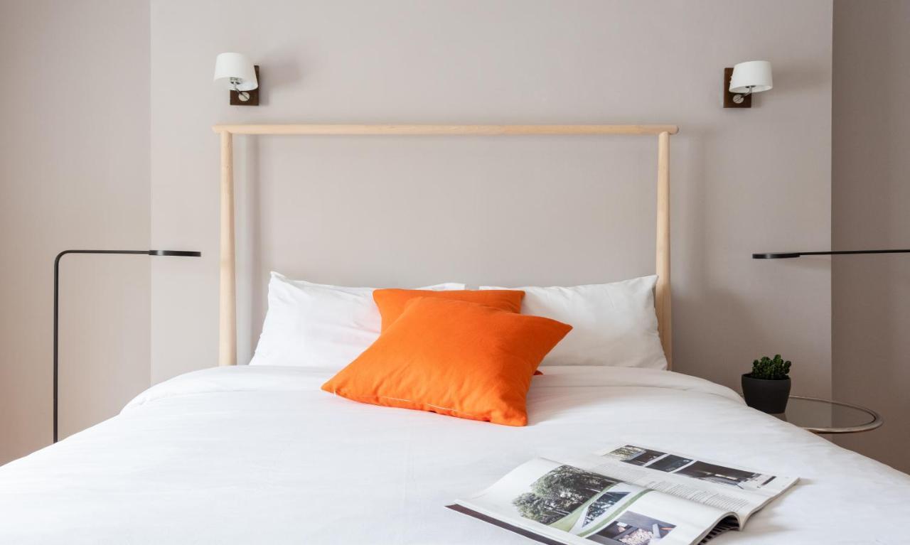 The Holland Park Escape - Modern & Central 2Bdr Flat Londres Extérieur photo