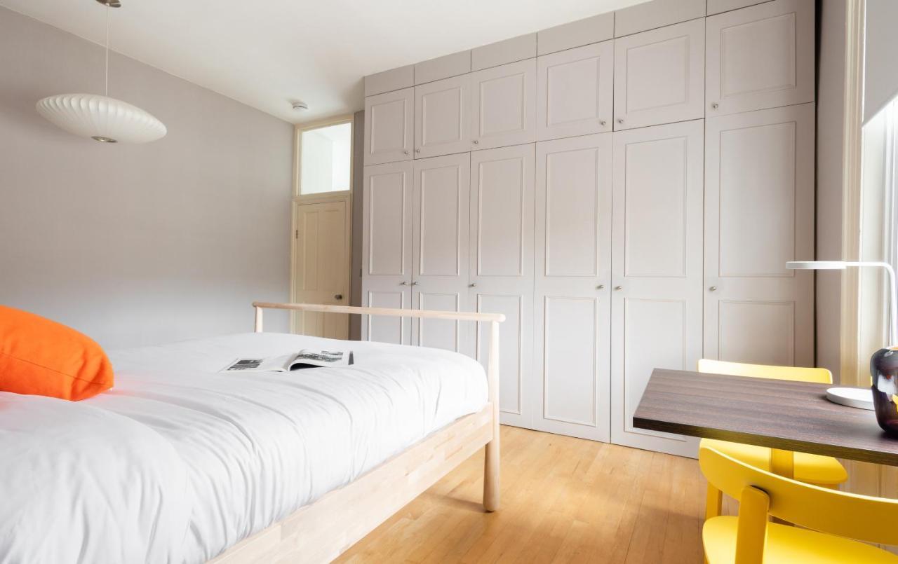 The Holland Park Escape - Modern & Central 2Bdr Flat Londres Extérieur photo